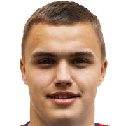 Yegor Klymenchuk fm 2020