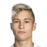 Pontus Almqvist fm20