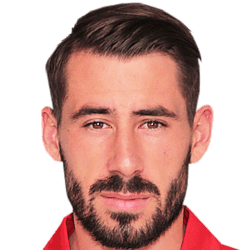 Ludovic Saline fm 2020