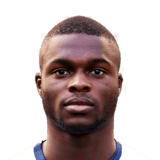 Hillel Konaté fm 2020