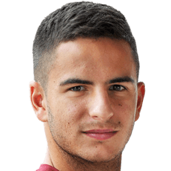 Davide Buglio fm 2020