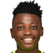 Abdulmanaf Nurudeen fm 2020