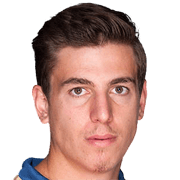 Konstantinos Stavrothanasopoulos fm 2020
