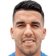 Paulo Albarracín fm 2020