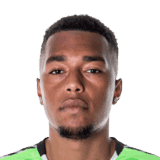 Tahvon Campbell fm20