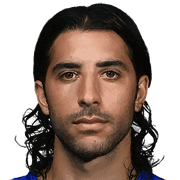 Ezequiel Cacace fm20