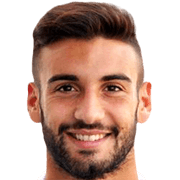 Francesco Grandolfo fm20