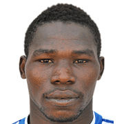 Issiaka Samaké fm20