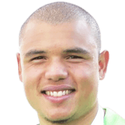 Samuel Portugal fm20