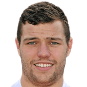 James Chambers fm 2020