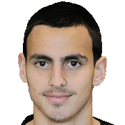 Facundo Rodríguez fm 2020