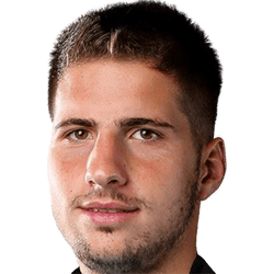 Imanol González fm 2020