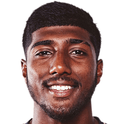 Dinesh Gillela fm 2020