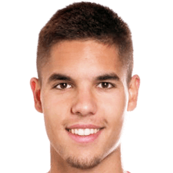 Daniel Sandoval fm 2020