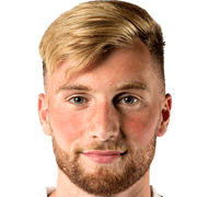 Aaron O'Driscoll fm 2020