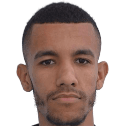 Marwane Elaz fm 2020