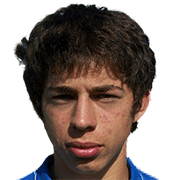 Jordan Blondel fm 2020