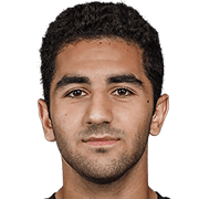 Arutyun Grigoryan fm 2020