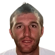 Nicolás Díaz Bender fm20