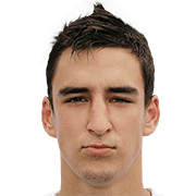 Denys Favorov fm 2020