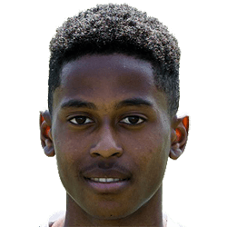 Quincy Hoogesteger fm 2020