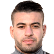 Akram Djahnit fm 2020