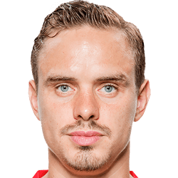 Andrey Yeschenko fm20