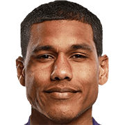 Sean Reynolds fm 2020