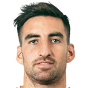 Matías Castro fm 2020