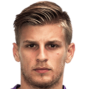 Milos Milisavljevic fm20