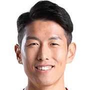 Ahn Young-Gyu fm 2020