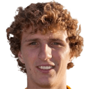 Tristan Boubaya fm 2020