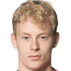 Carlo Boukhalfa fm 2020