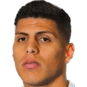 Hansell Riojas fm 2020