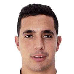 Aldo Quintanilla fm 2020