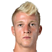 Antonis Ntentakis fm 2020