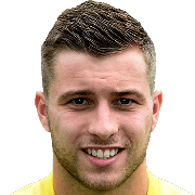 Jordy van Deelen fm 2020