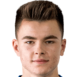 Wiktor Plesnierowicz fm20