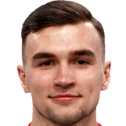 Maksymilian Rozwandowicz fm20