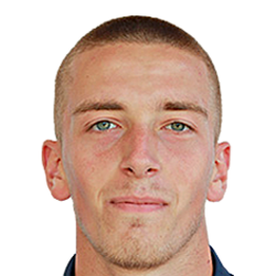 Artem Pospelov fm 2020