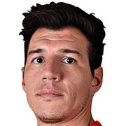 Enrique Bologna fm20