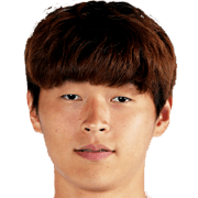 Seo Young-Jae fm 2020