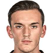 Tim Probst fm 2020