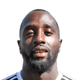 Edson Seidou fm 2020