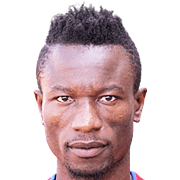 Stéphane Dasse fm20