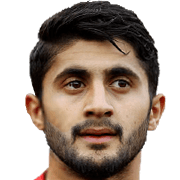 Mohammad Nejadmehdi fm20