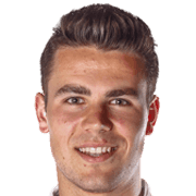 Lennert De Smul fm20