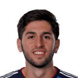 Nicolas Samayoa fm 2020