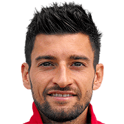 Andrea Zaffagnini fm20