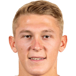 Jake Andrews fm 2020